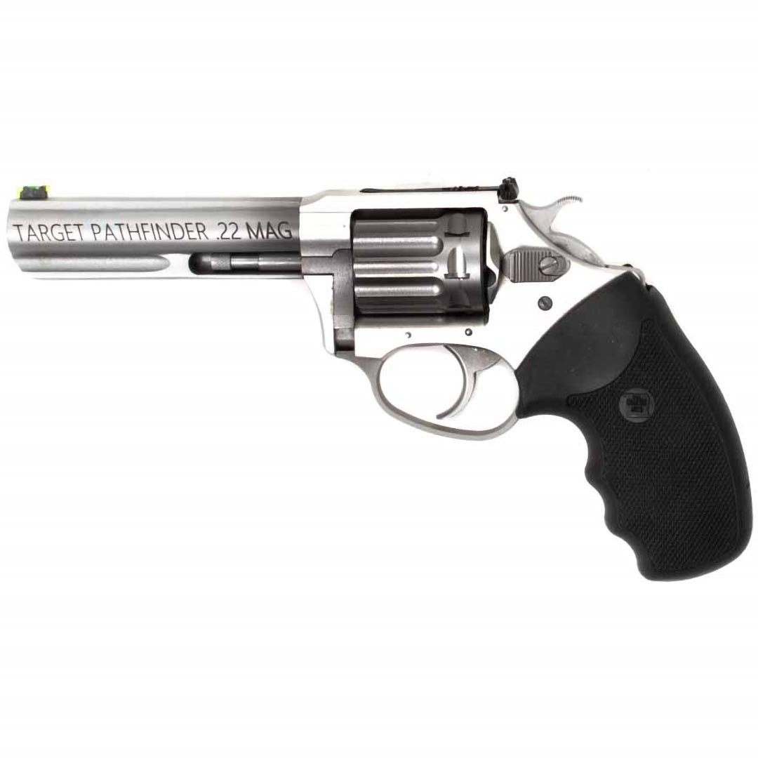 CHARTER ARMS TARGET PATHFINDER